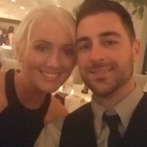 Meet your Posher, Casey jo